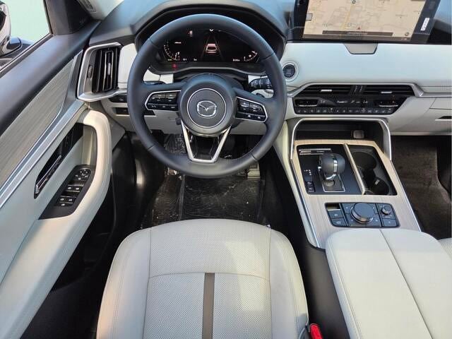 2026 Mazda Mazda CX-90 S PREMIUM SPORT