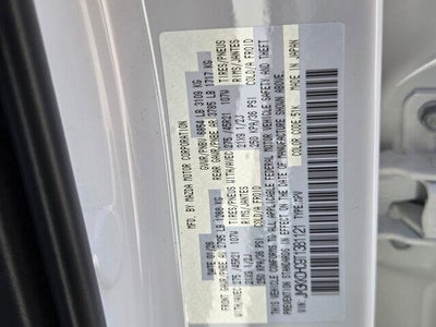2026 Mazda Mazda CX-90 S PREMIUM SPORT