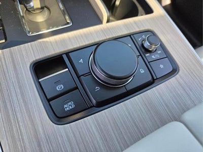 2026 Mazda Mazda CX-90 S PREMIUM SPORT