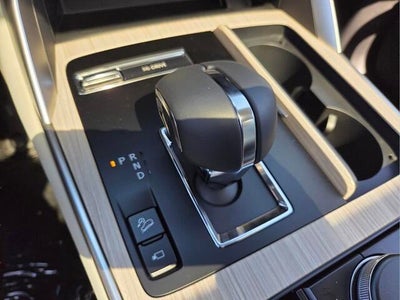 2026 Mazda Mazda CX-90 S PREMIUM SPORT