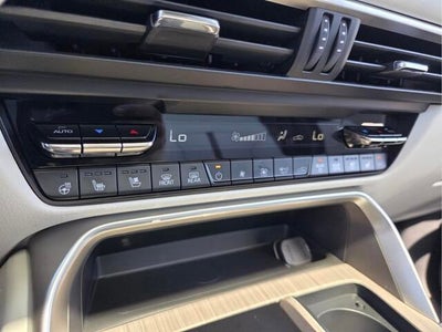 2026 Mazda Mazda CX-90 S PREMIUM SPORT