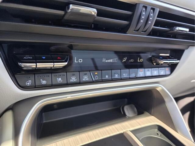 2026 Mazda Mazda CX-90 S PREMIUM SPORT