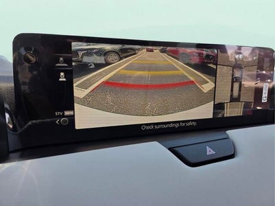 2026 Mazda Mazda CX-90 S PREMIUM SPORT