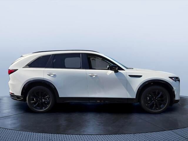 2026 Mazda Mazda CX-90 S PREMIUM SPORT