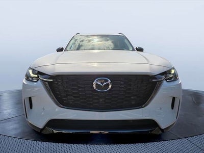 2026 Mazda Mazda CX-90 S PREMIUM SPORT