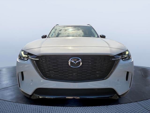 2026 Mazda Mazda CX-90 S PREMIUM SPORT