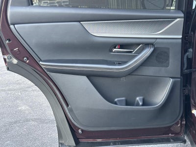 2024 Mazda Mazda CX-90 PHEV Premium Plus