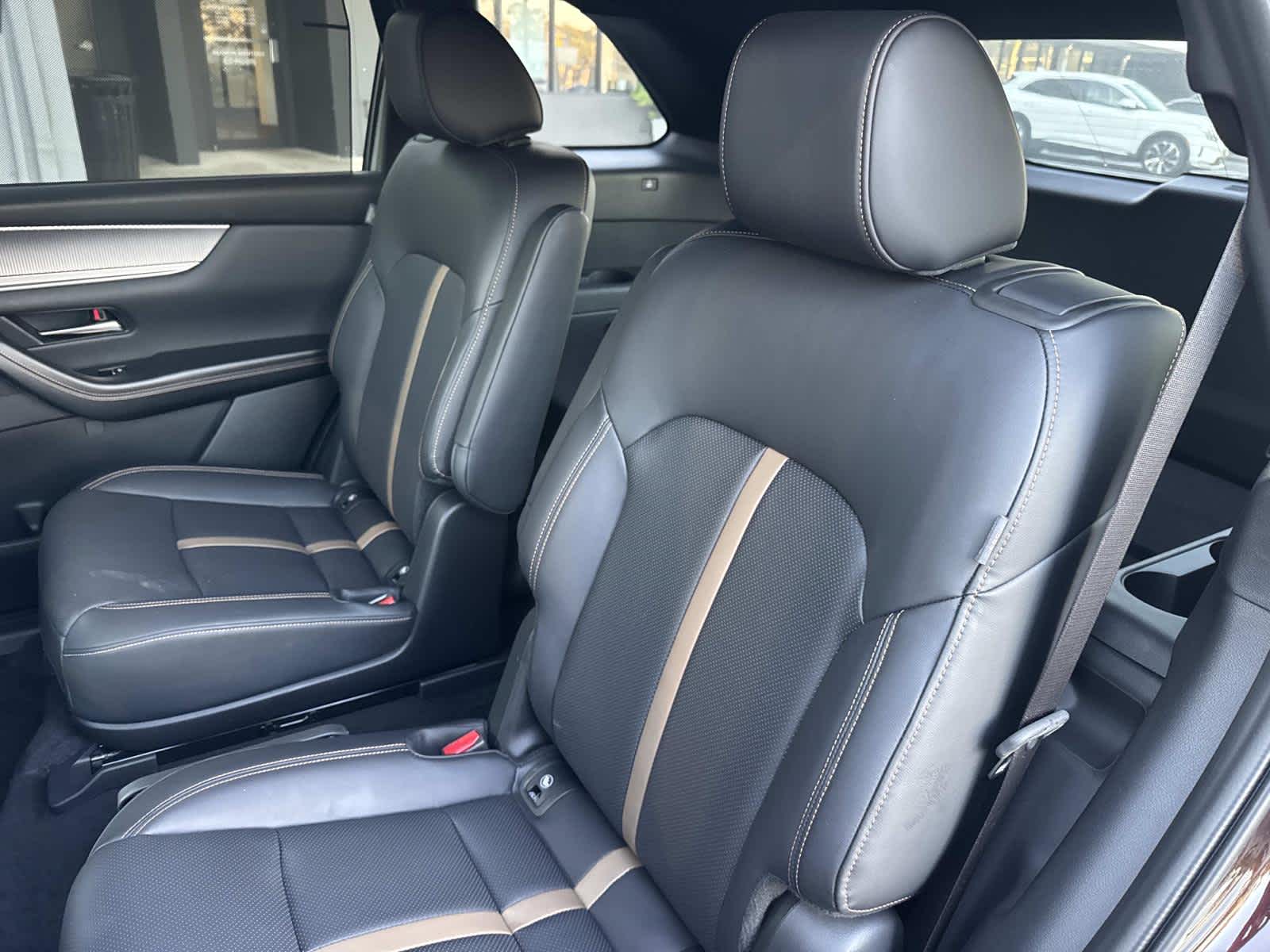 2024 Mazda Mazda CX-90 PHEV Premium Plus