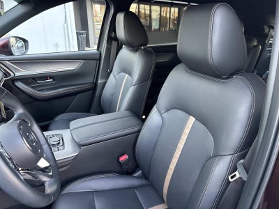 2024 Mazda Mazda CX-90 PHEV Premium Plus