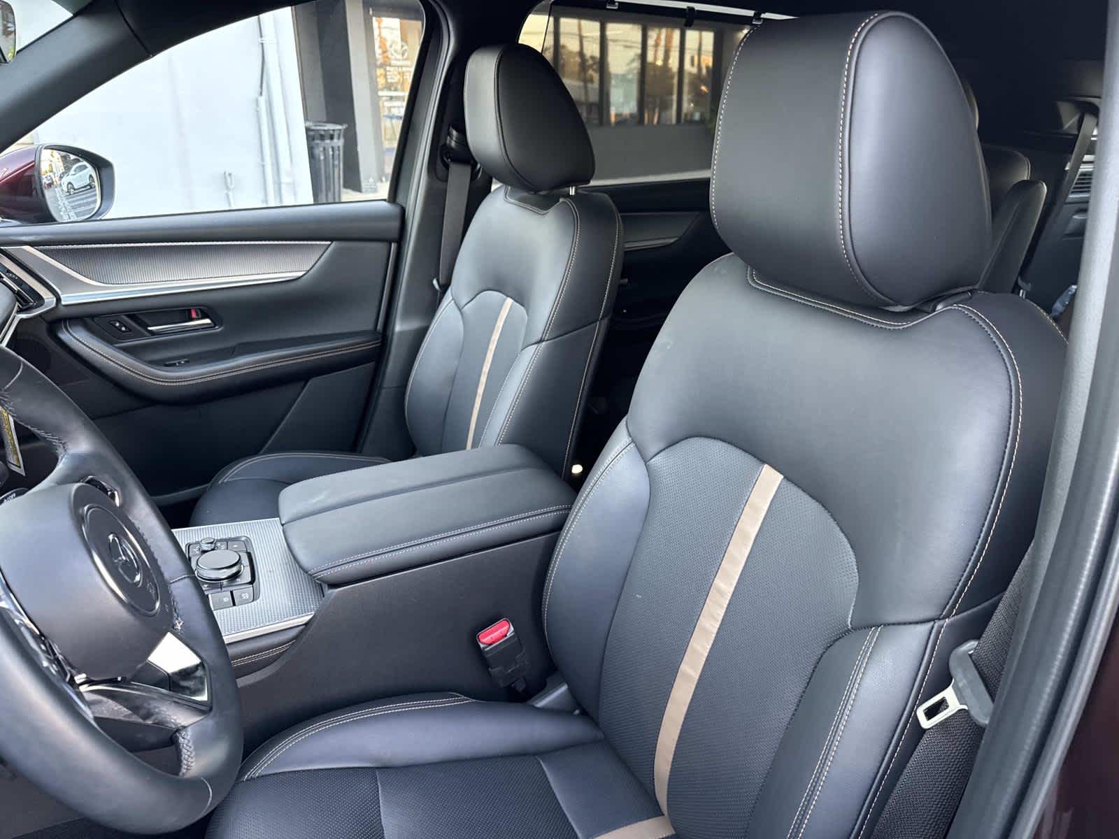 2024 Mazda Mazda CX-90 PHEV Premium Plus