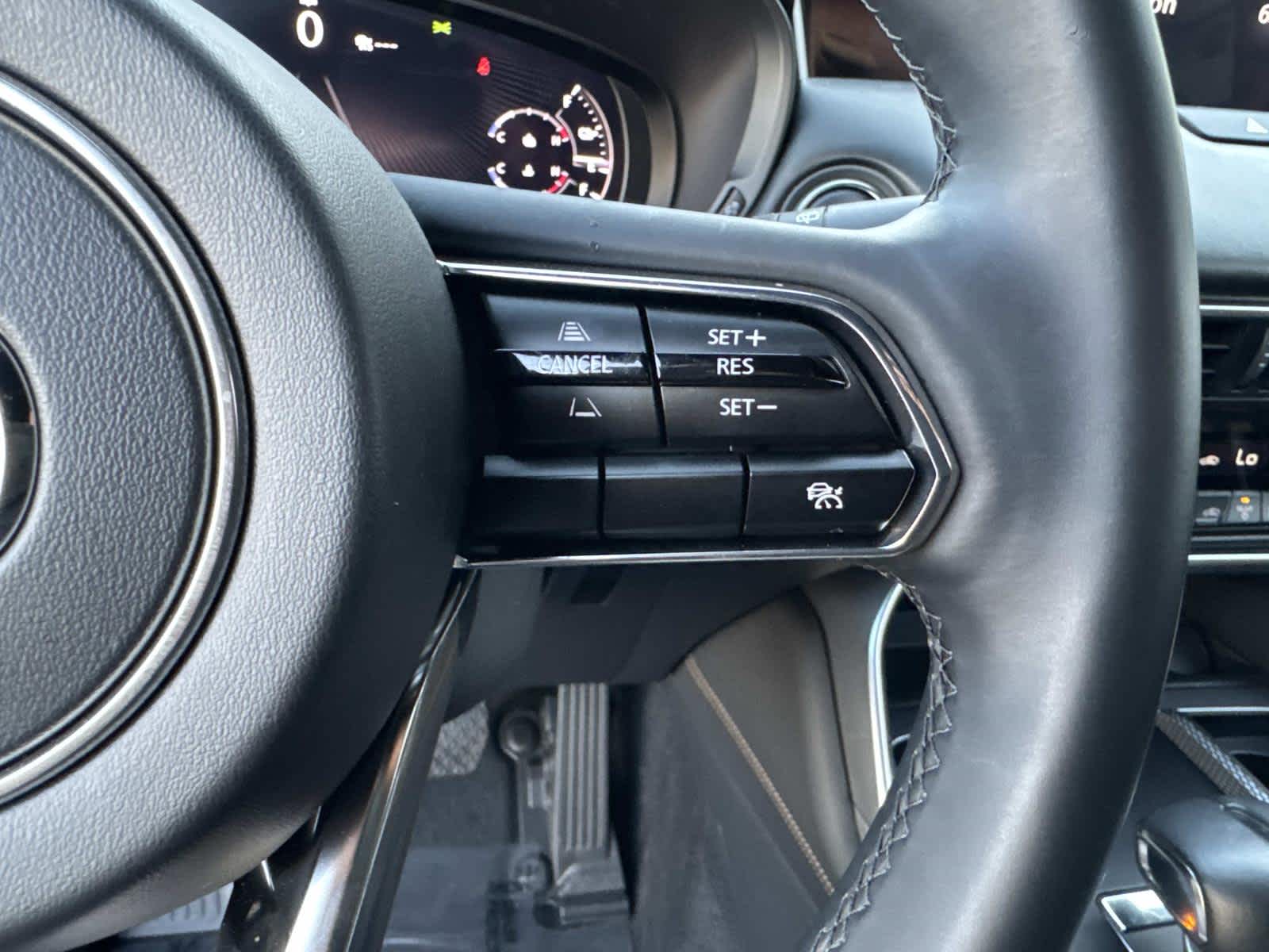 2024 Mazda Mazda CX-90 PHEV Premium Plus