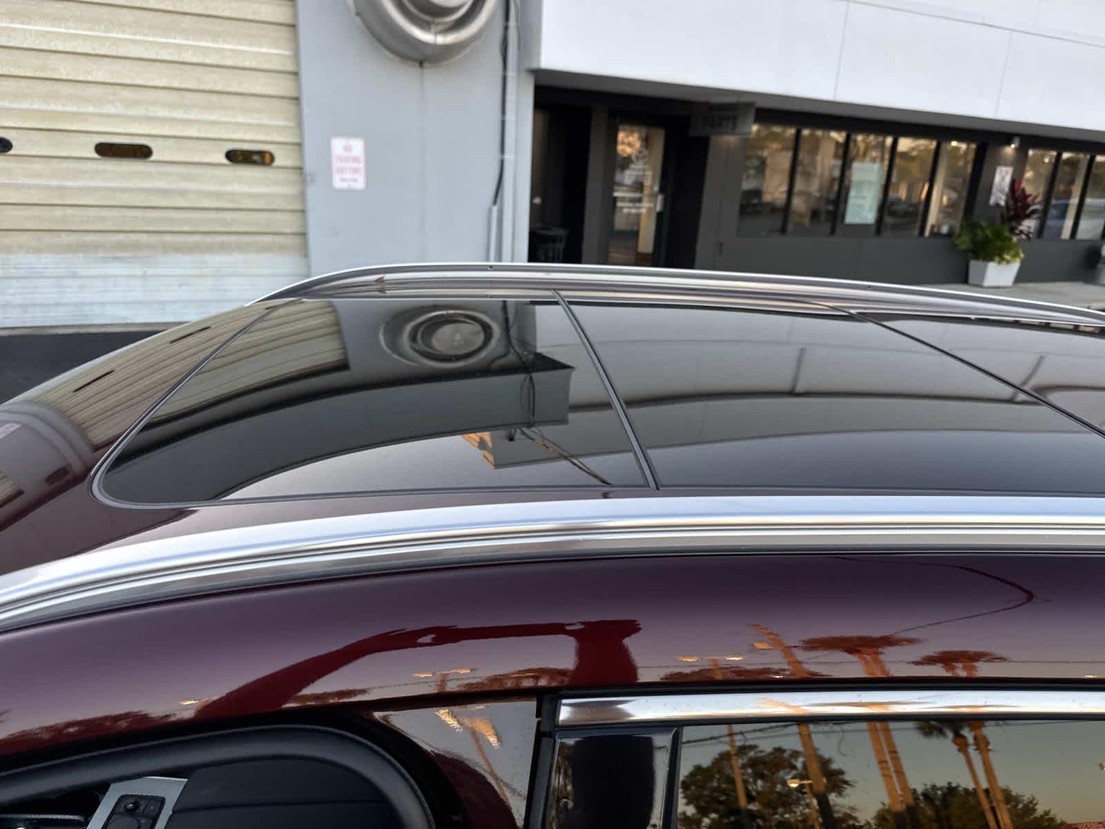 2024 Mazda Mazda CX-90 PHEV Premium Plus