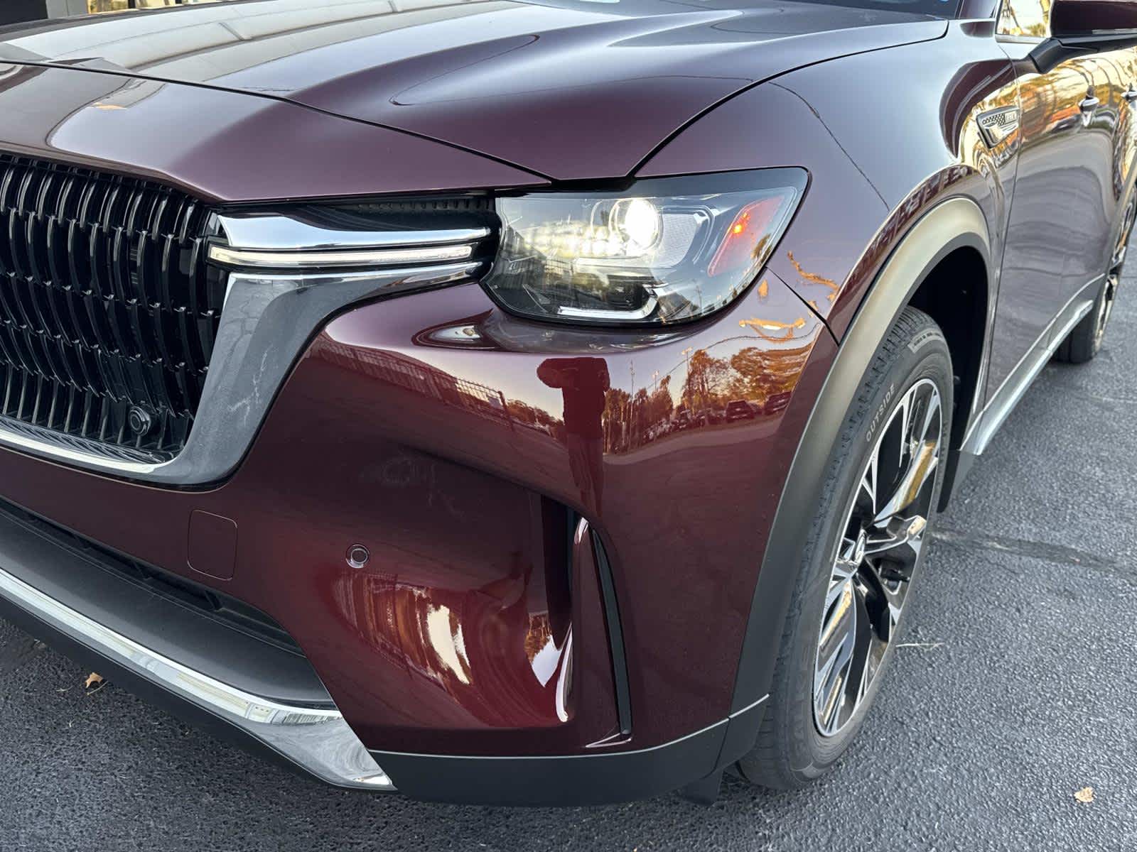 2024 Mazda Mazda CX-90 PHEV Premium Plus