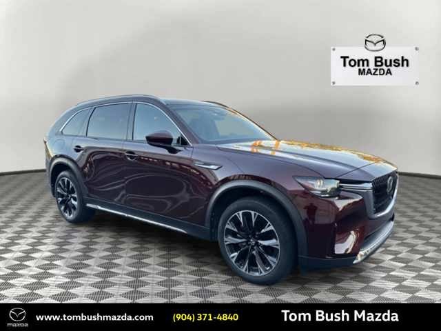 2024 Mazda Mazda CX-90 PHEV Premium Plus