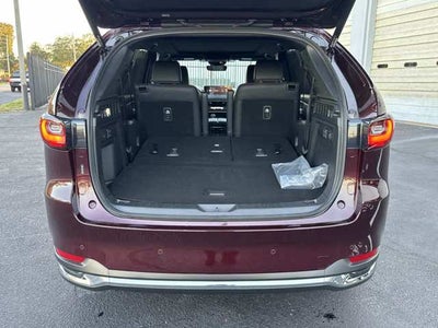 2024 Mazda Mazda CX-90 PHEV Premium Plus