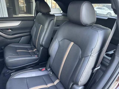 2024 Mazda Mazda CX-90 PHEV Premium Plus