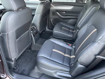 2024 Mazda Mazda CX-90 PHEV Premium Plus