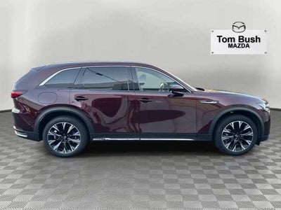 2024 Mazda Mazda CX-90 PHEV Premium Plus