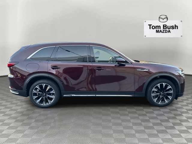 2024 Mazda Mazda CX-90 PHEV Premium Plus