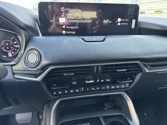 2024 Mazda Mazda CX-90 PHEV Premium Plus