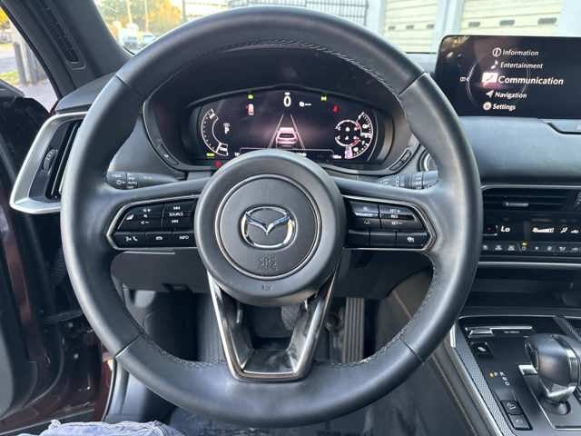 2024 Mazda Mazda CX-90 PHEV Premium Plus