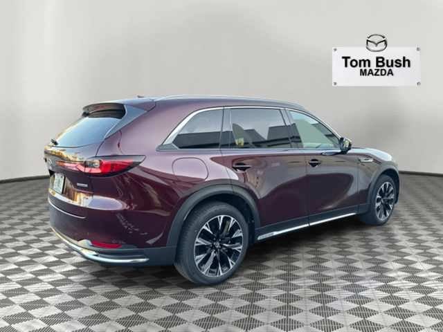 2024 Mazda Mazda CX-90 PHEV Premium Plus