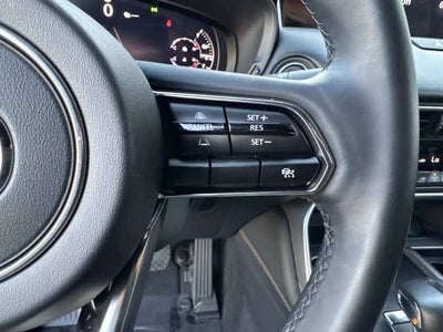 2024 Mazda Mazda CX-90 PHEV Premium Plus