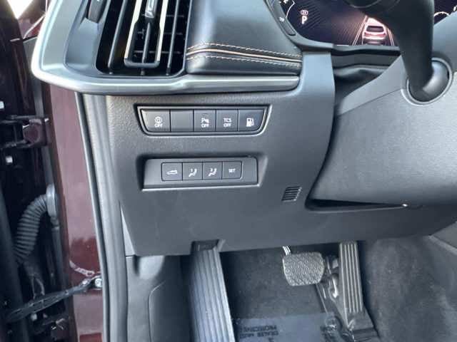 2024 Mazda Mazda CX-90 PHEV Premium Plus