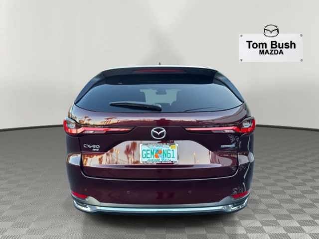 2024 Mazda Mazda CX-90 PHEV Premium Plus