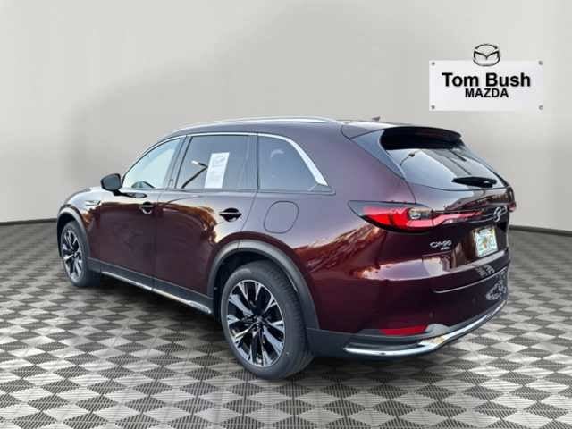 2024 Mazda Mazda CX-90 PHEV Premium Plus