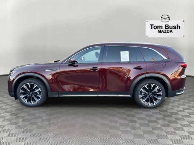 2024 Mazda Mazda CX-90 PHEV Premium Plus