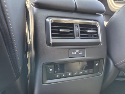 2026 Mazda Mazda CX-90 Plug-In Hybrid Premium Plus AWD