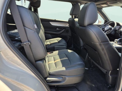 2026 Mazda Mazda CX-90 Plug-In Hybrid Premium Plus AWD