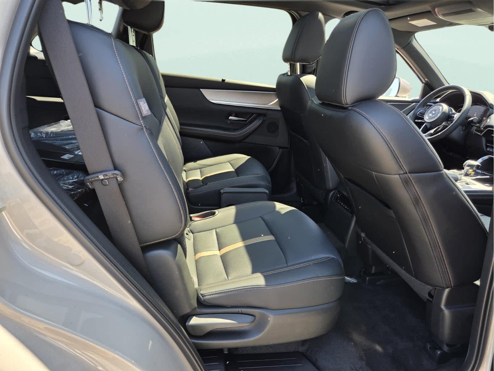 2026 Mazda Mazda CX-90 Plug-In Hybrid Premium Plus AWD