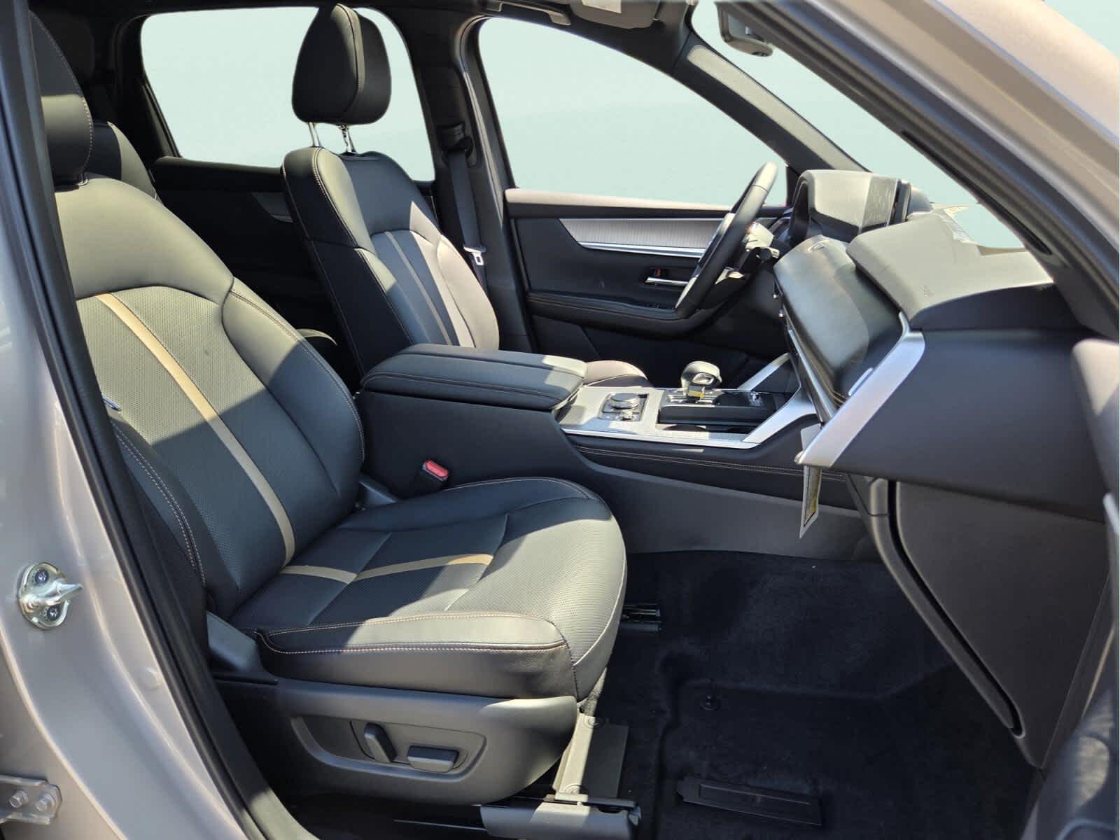 2026 Mazda Mazda CX-90 Plug-In Hybrid Premium Plus AWD