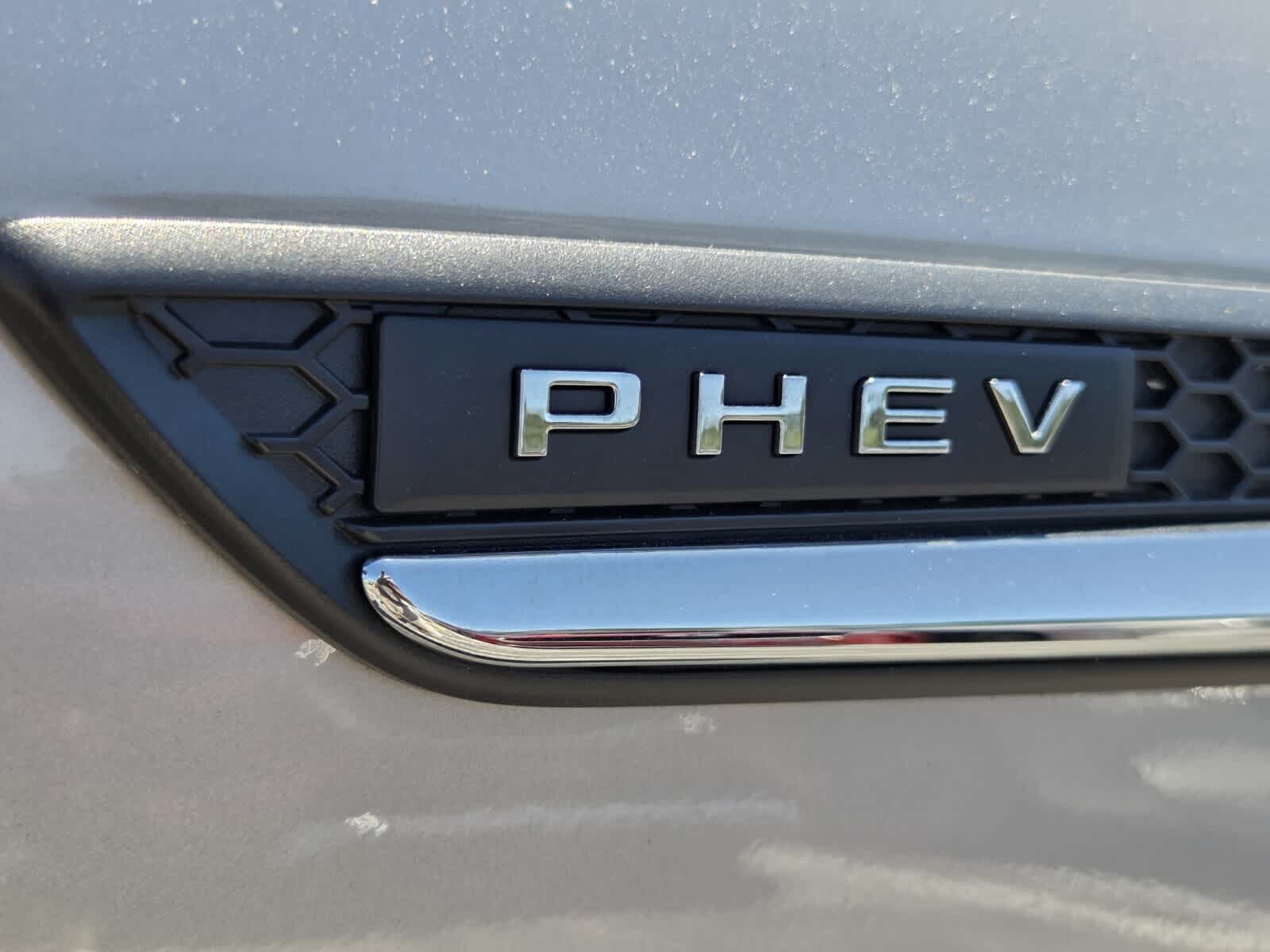 2026 Mazda Mazda CX-90 Plug-In Hybrid Premium Plus AWD
