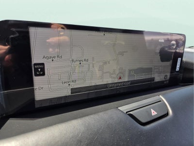 2026 Mazda Mazda CX-90 Plug-In Hybrid Premium Plus AWD