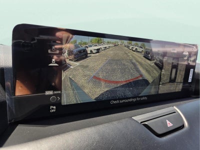 2026 Mazda Mazda CX-90 Plug-In Hybrid Premium Plus AWD