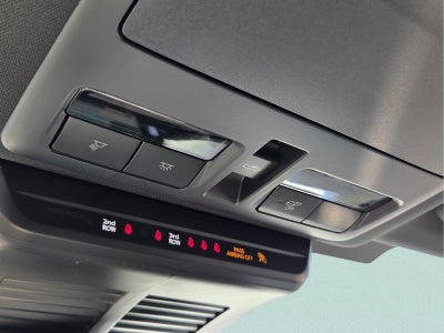 2026 Mazda Mazda CX-90 Plug-In Hybrid Premium Plus AWD