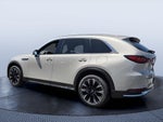 2026 Mazda Mazda CX-90 Plug-In Hybrid Premium Plus AWD