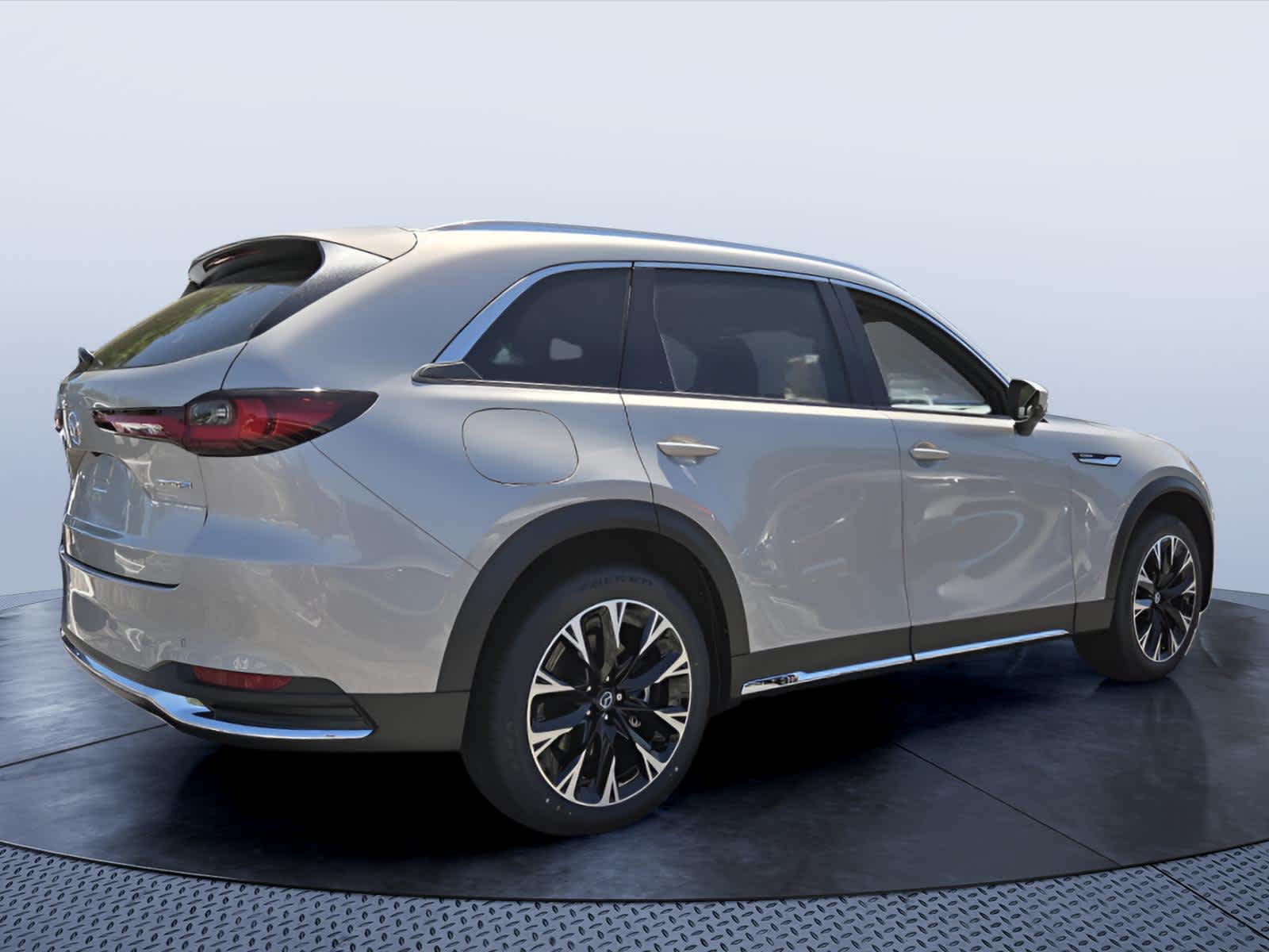 2026 Mazda Mazda CX-90 Plug-In Hybrid Premium Plus AWD