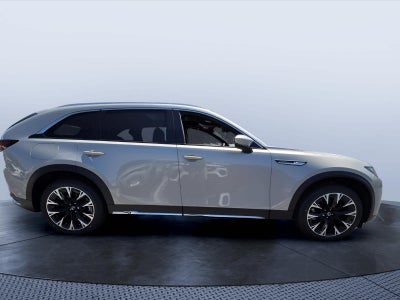 2026 Mazda Mazda CX-90 Plug-In Hybrid Premium Plus AWD