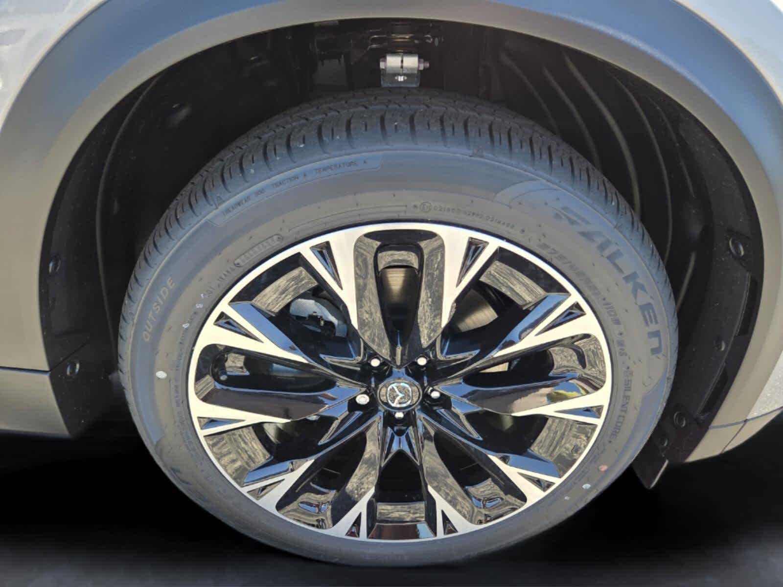 2026 Mazda Mazda CX-90 Plug-In Hybrid Premium Plus AWD