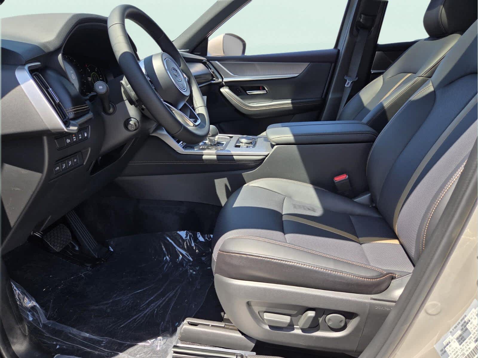 2026 Mazda Mazda CX-90 Plug-In Hybrid Premium Plus AWD