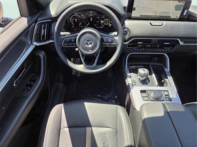 2026 Mazda Mazda CX-90 Plug-In Hybrid Premium Plus AWD