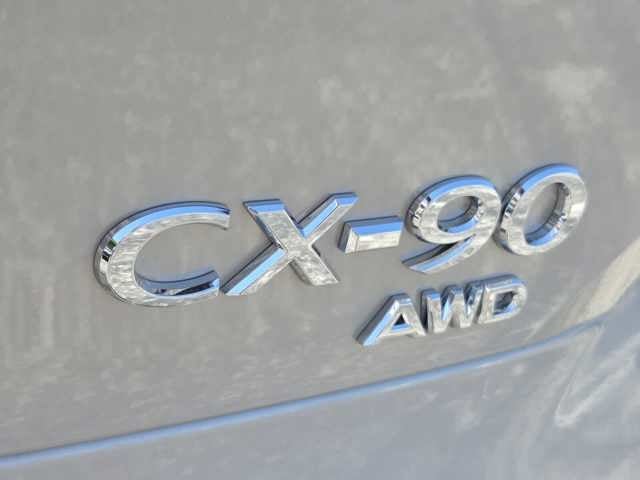 2026 Mazda Mazda CX-90 Plug-In Hybrid Premium Plus AWD