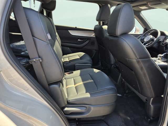 2026 Mazda Mazda CX-90 Plug-In Hybrid Premium Plus AWD