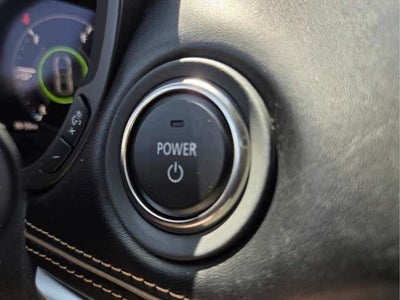 2026 Mazda Mazda CX-90 Plug-In Hybrid Premium Plus AWD