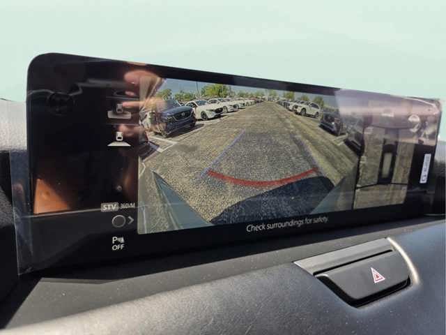 2026 Mazda Mazda CX-90 Plug-In Hybrid Premium Plus AWD