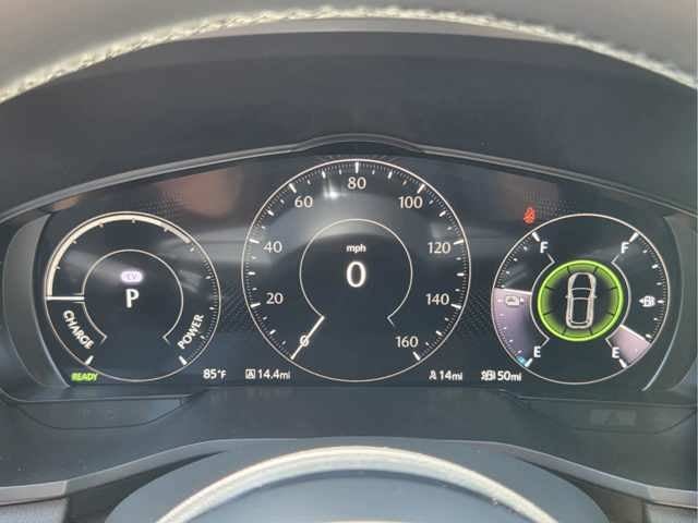 2026 Mazda Mazda CX-90 Plug-In Hybrid Premium Plus AWD